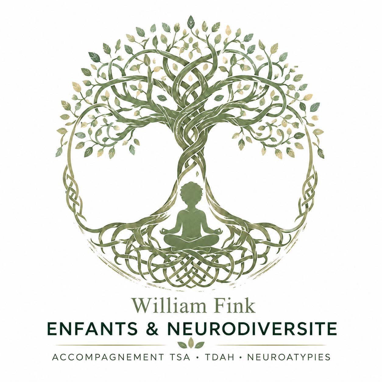 Logo William Fink